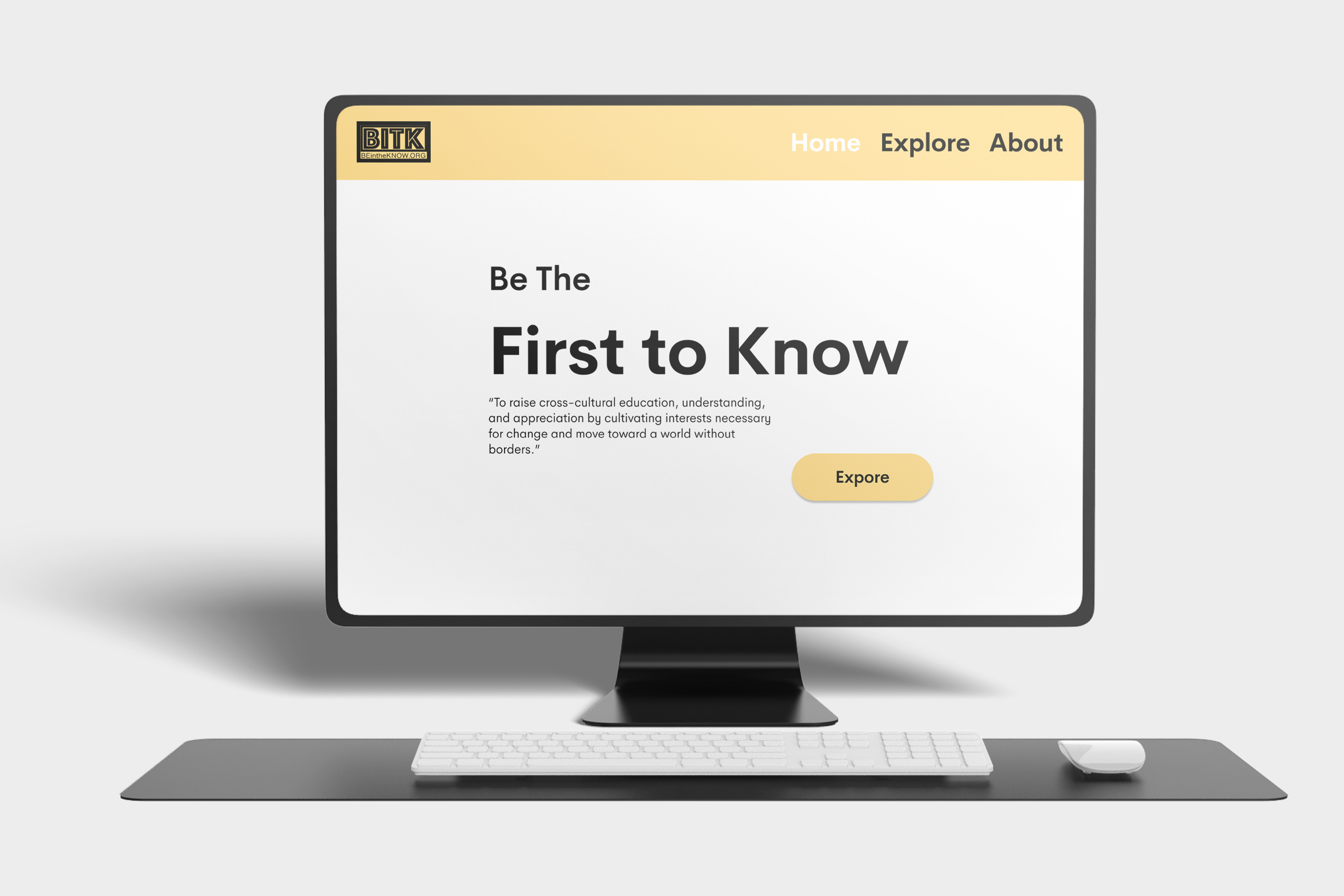 Small Business Alternative