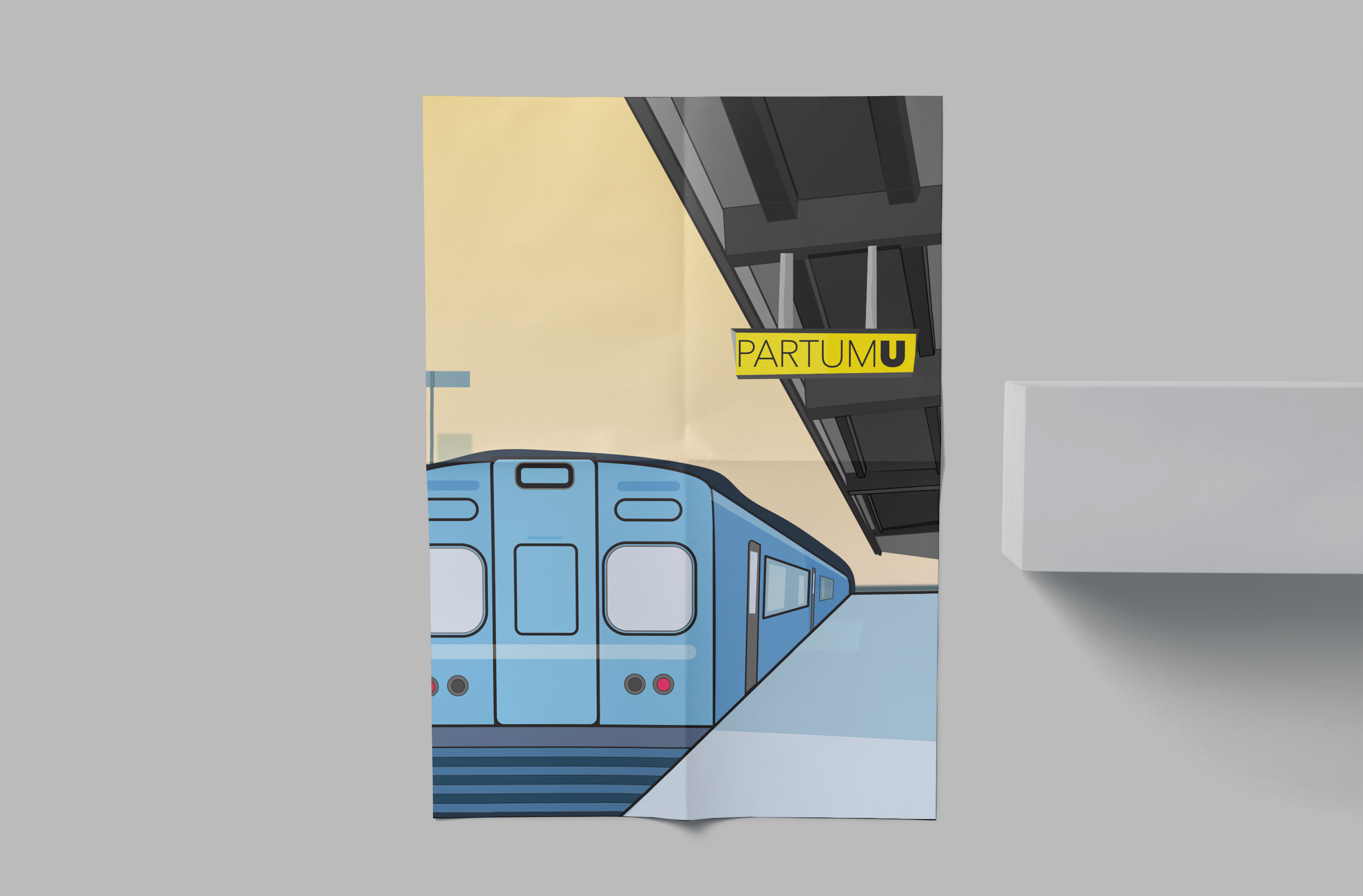 Critique Magazine Inside Pages