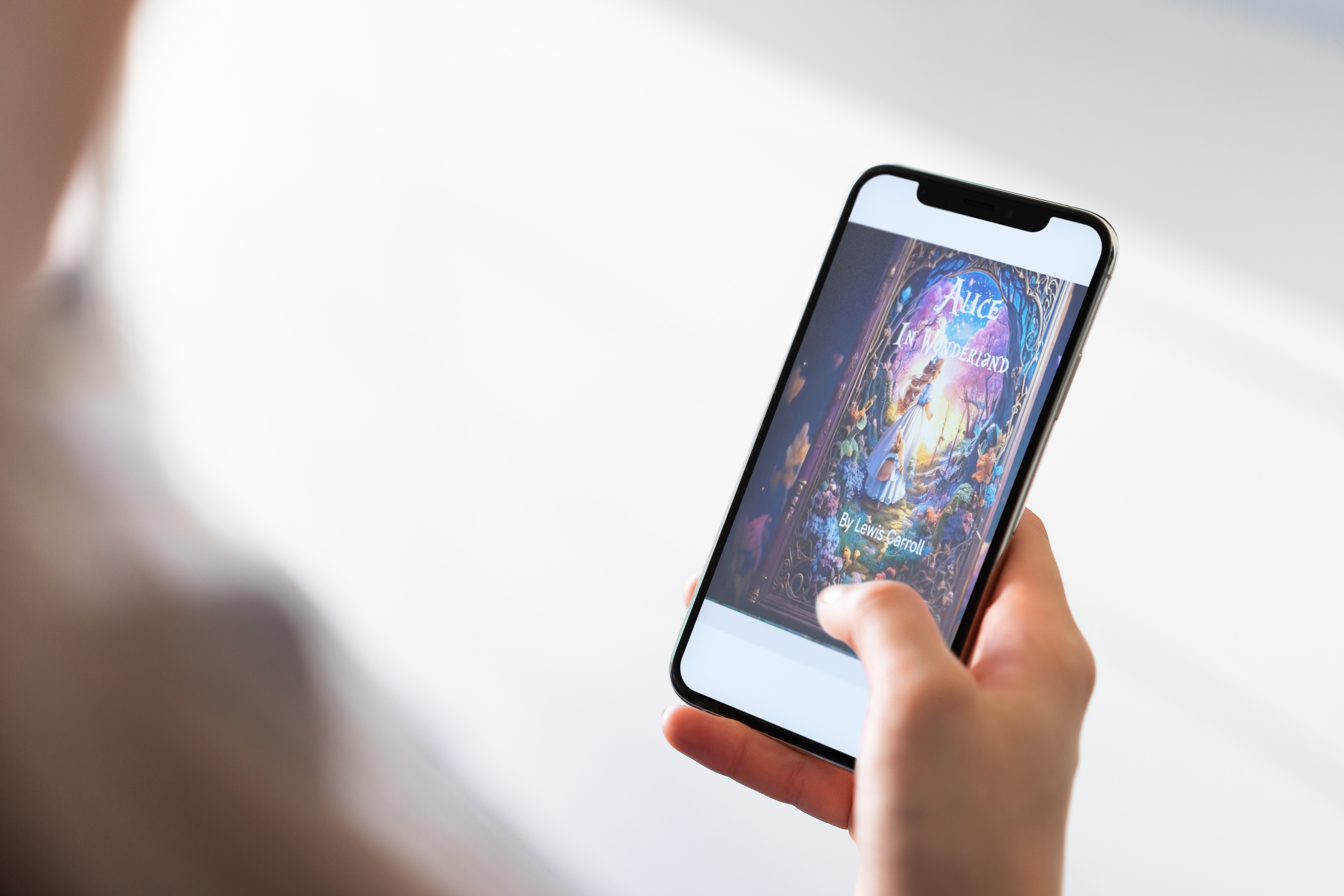 Critique Magazine Alternative