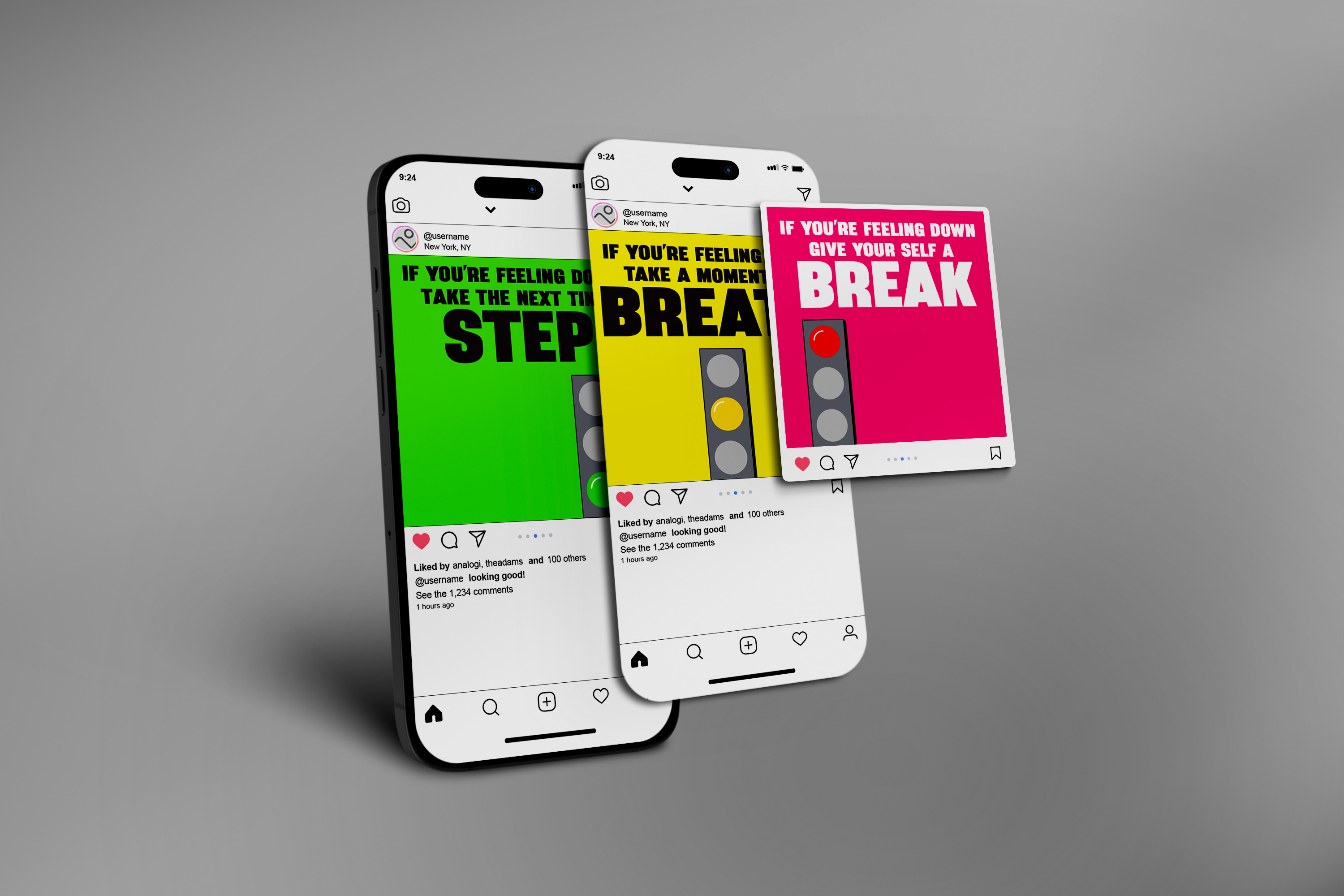 Voice Campaign Alternative