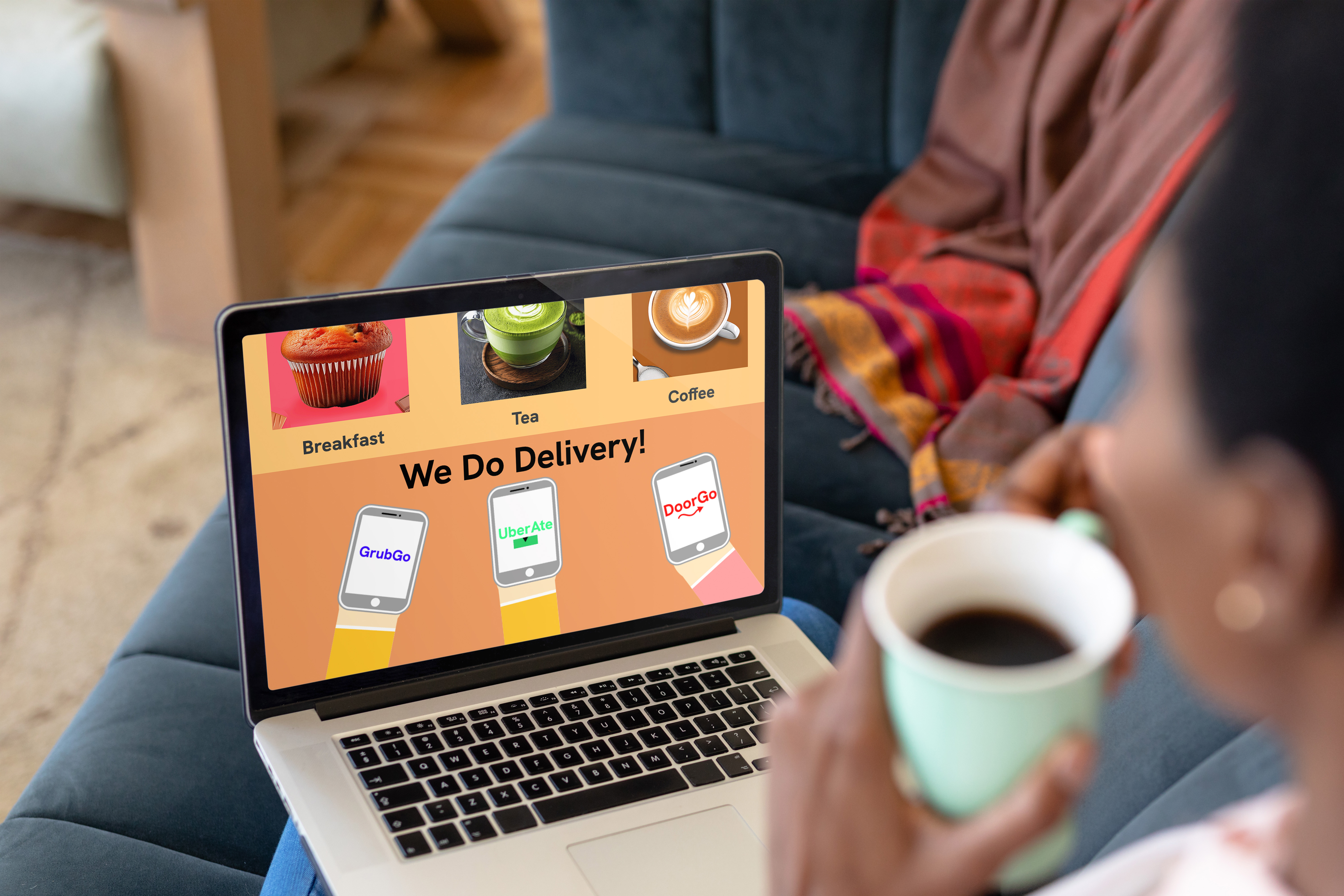 Critique Magazine Inside Pages