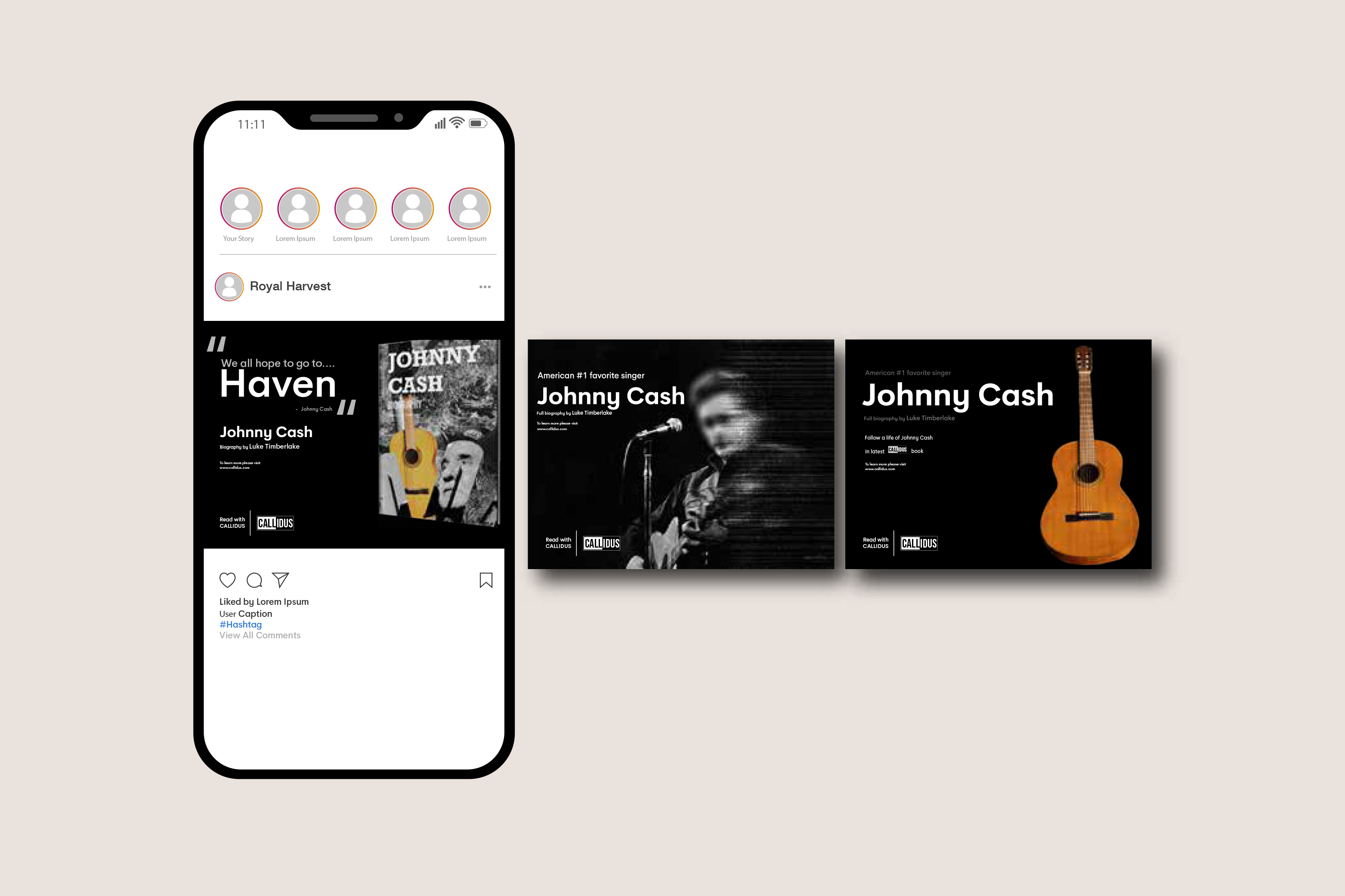 Small Business Alternative